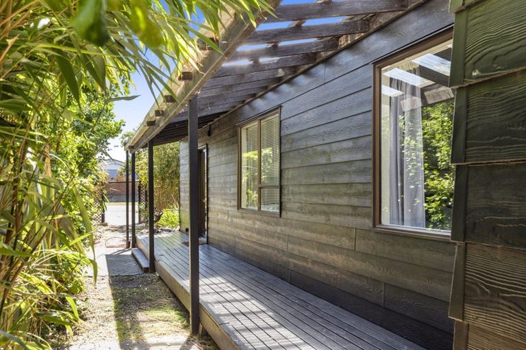 Photo of property in 22 Larnach Street, Waimairi Beach, Christchurch, 8083