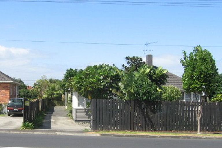 Photo of property in 197 Church Street, Onehunga, Auckland, 1061