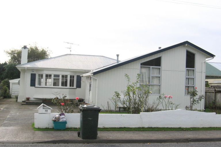 Photo of property in 14 Brasell Street, Fairfield, Lower Hutt, 5011