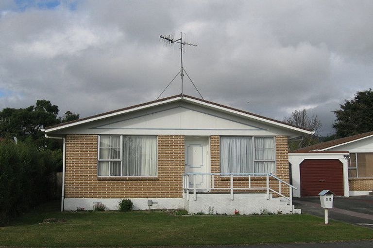 Photo of property in 9b Sunshine Avenue, Paraparaumu, 5032