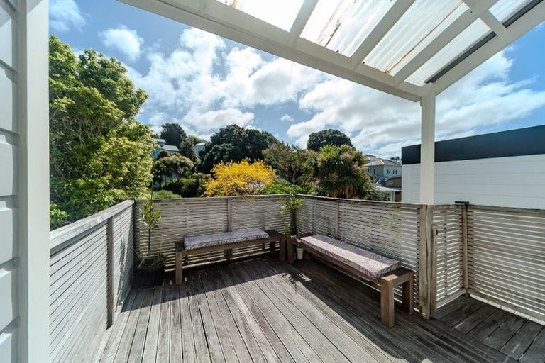 Photo of property in 100 Rintoul Street, Newtown, Wellington, 6021