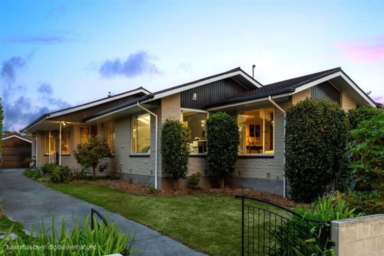 Photo of property in 41 Lynfield Avenue, Ilam, Christchurch, 8041