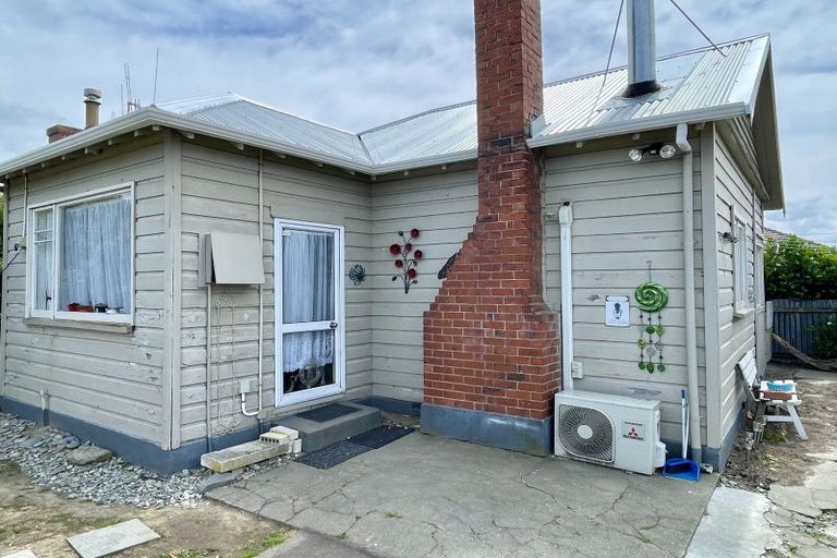 Photo of property in 1 Harborough Street, Watlington, Timaru, 7910