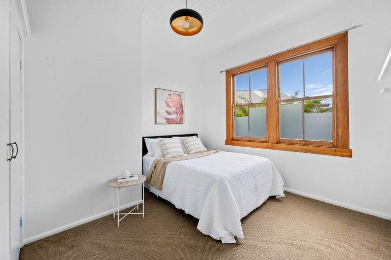 Photo of property in 181 Vigor Brown Street, Napier South, Napier, 4110