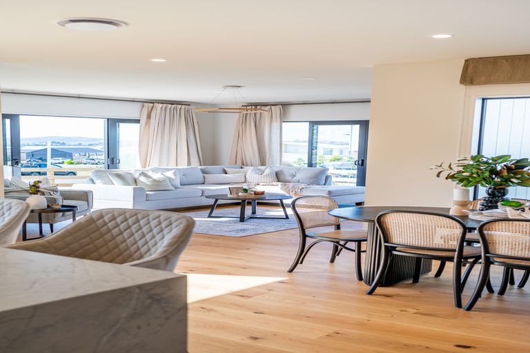 Photo of property in 17 Tunarau Street, Raglan, 3225