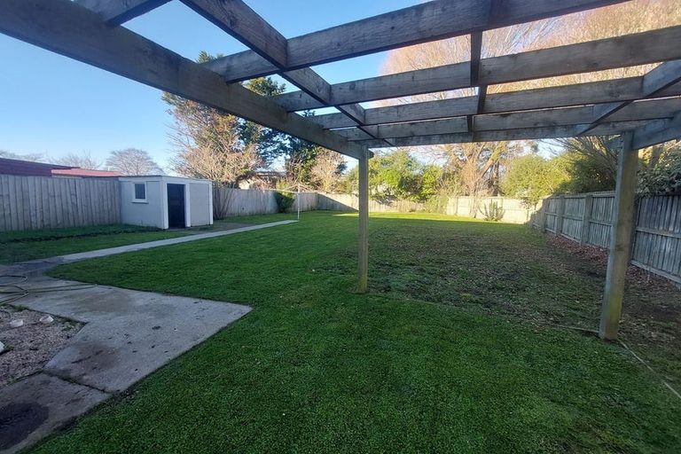 Photo of property in 24b Morley Street, Bryndwr, Christchurch, 8053