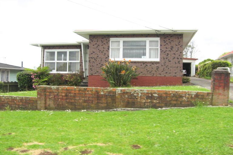 Photo of property in 37 Thomas Road, Flat Bush, Auckland, 2019
