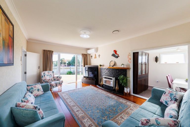 Photo of property in 113 Waterloo Crescent, Hokowhitu, Palmerston North, 4410
