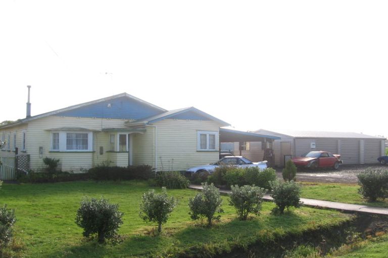 Photo of property in 92 Beach Road, Dargaville, 0310