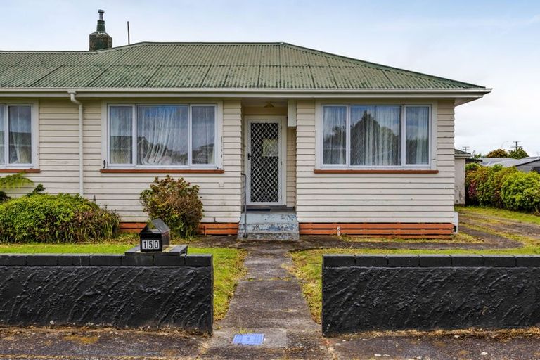 Photo of property in 150 Miranda Street, Stratford, 4332