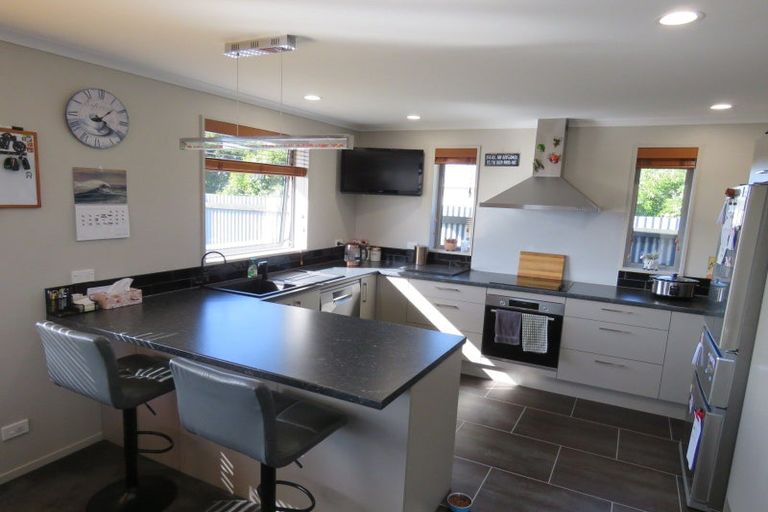 Photo of property in 16 Forbes Street, Westport, 7825