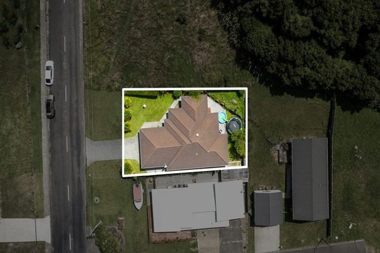 Photo of property in 86 Norwood Road, Paeroa, 3600