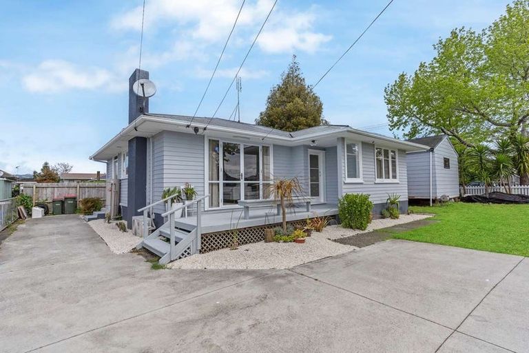 Photo of property in 29 Short Street, Papakura, 2113