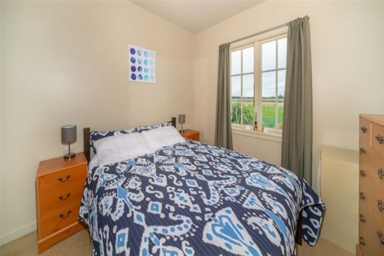 Photo of property in 320 Kiri Kiri Road, Burnt Hill, Oxford, 7495