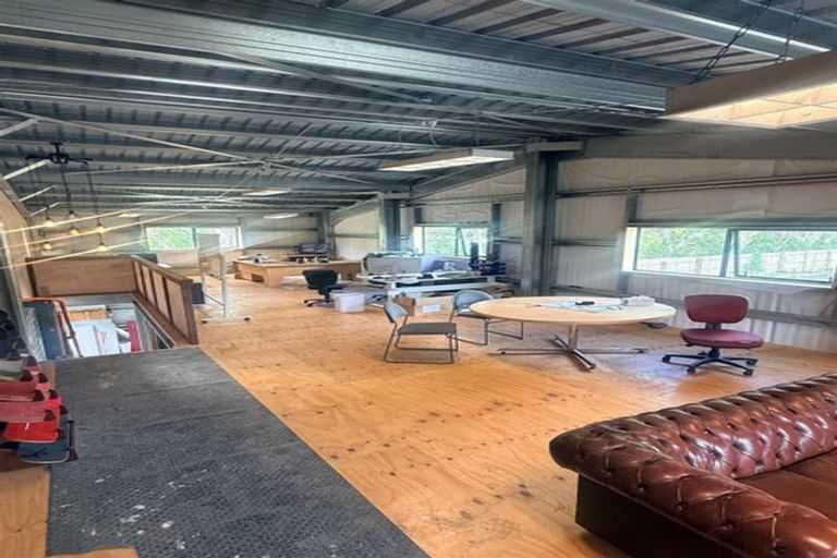 Photo of property in 1249a Moonshine Road, Judgeford, Porirua, 5381