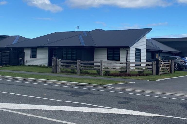 Photo of property in 918 Cashmere Road, Halswell, Christchurch, 8025