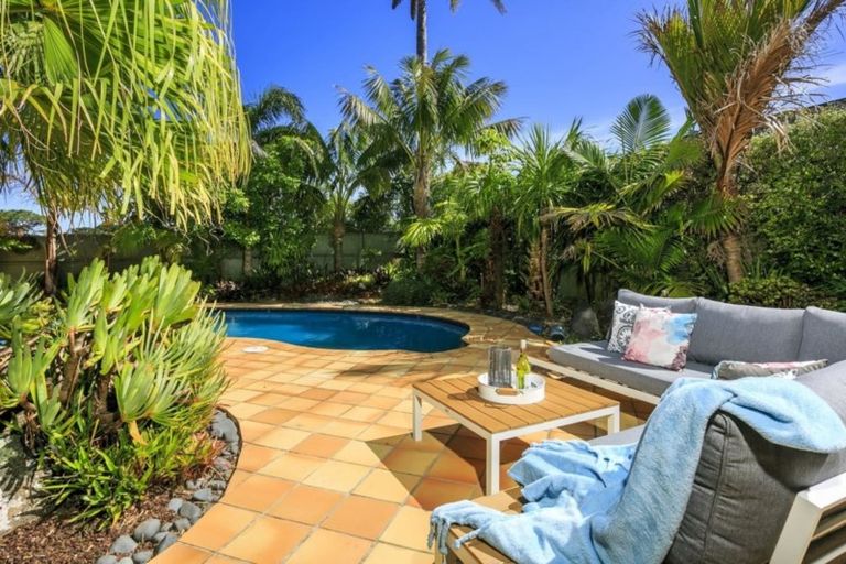 Photo of property in 24 St Lucia Place, Unsworth Heights, Auckland, 0632