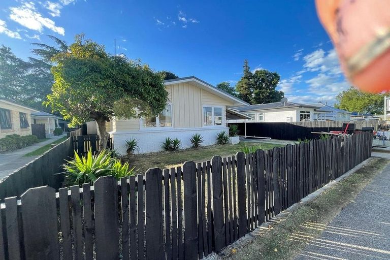 Photo of property in 11 Kiwi Street, Matamata, 3400