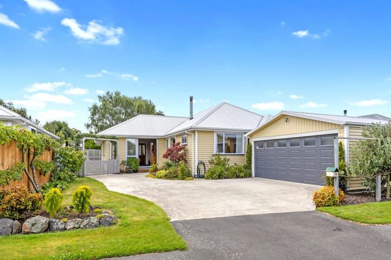 Photo of property in 50 Sugden Street, Spreydon, Christchurch, 8024