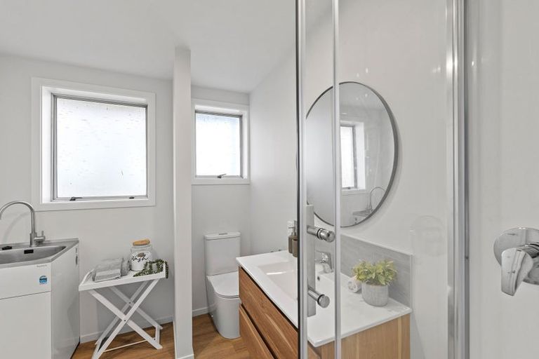 Photo of property in 8/112a Olliviers Road, Phillipstown, Christchurch, 8011