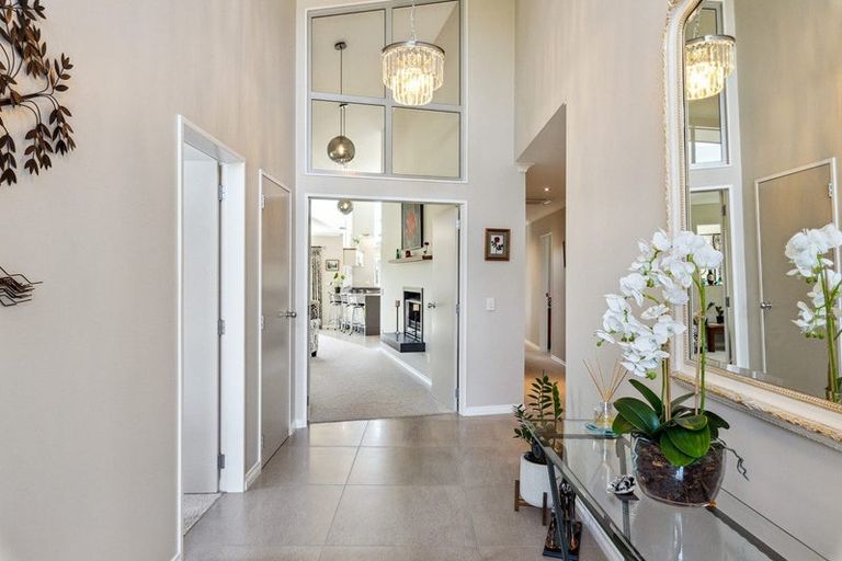 Photo of property in 3 Cadastral Court, Paraparaumu, 5032