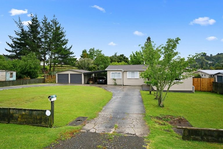 Photo of property in 27 Hill Street, Te Kuiti, 3910