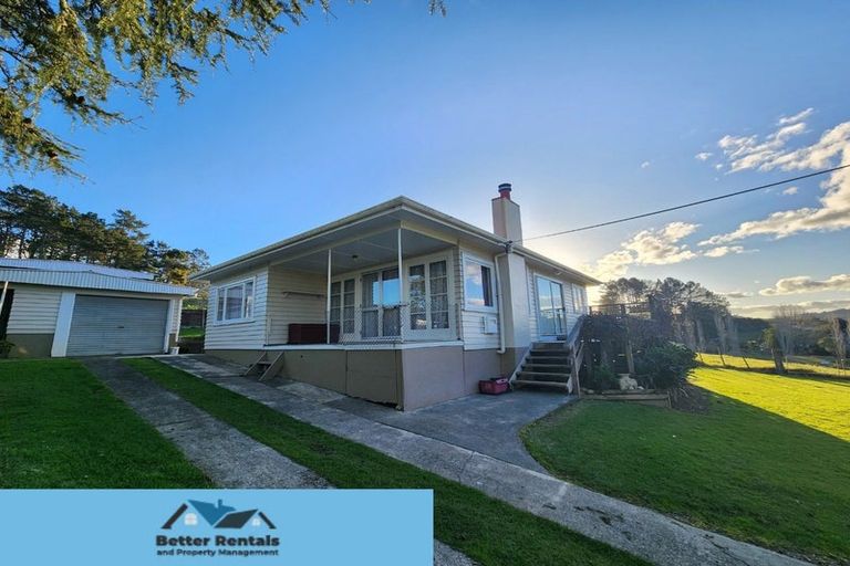 Photo of property in 92 Harris Road, Glenbervie, Whangarei, 0175