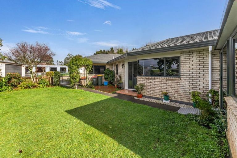 Photo of property in 95 Baker Road, Mangorei, New Plymouth, 4371