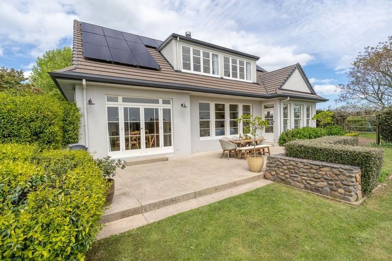 Photo of property in 101 Hooker Road, Tamahere, Hamilton, 3283