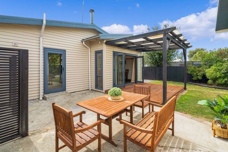 Photo of property in 20 Chichester Street, Woolston, Christchurch, 8023