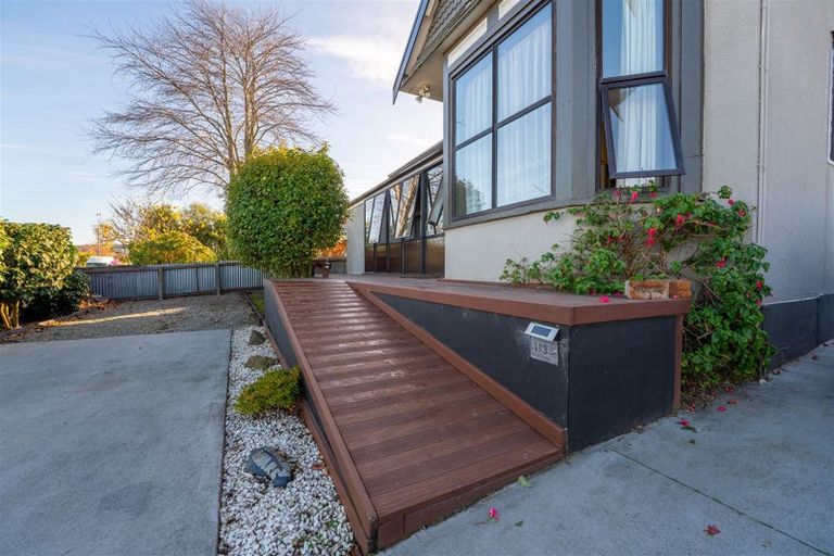 Photo of property in 113 North Street, Seaview, Timaru, 7910
