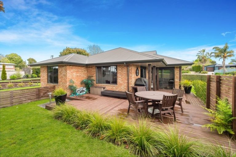 Photo of property in 1 Holmwood Park Drive, Morrinsville, 3300