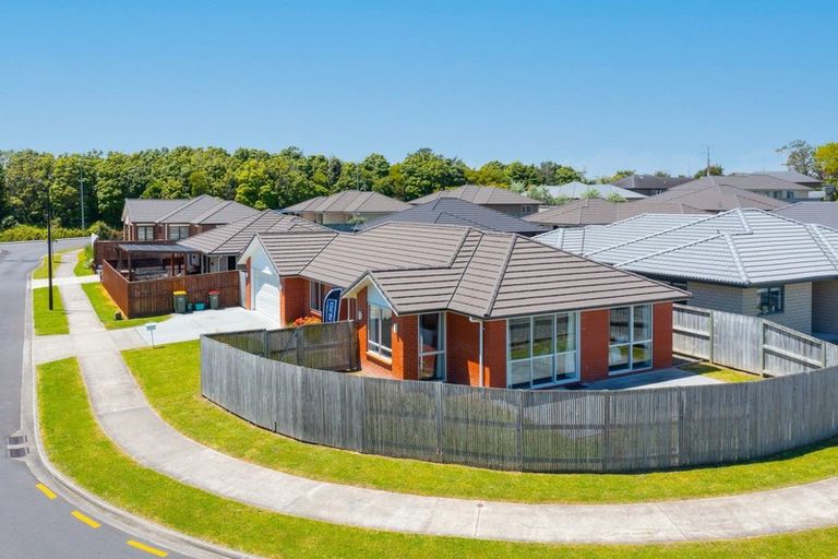 Photo of property in 52 Tupelo Street, Pukete, Hamilton, 3200