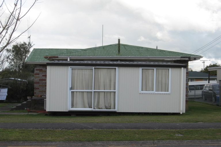 Photo of property in 84b Aurora Terrace, Hillcrest, Hamilton, 3216