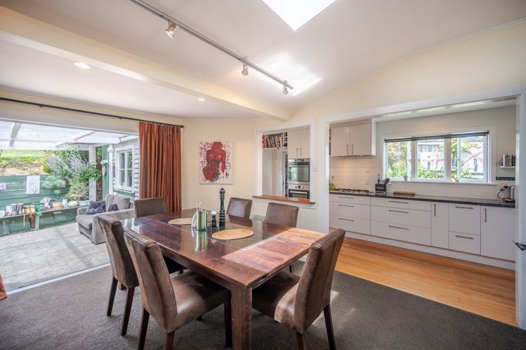 Photo of property in 81 Rue Lavaud, Akaroa, 7520