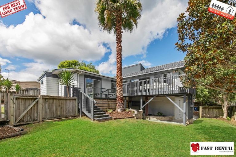 Photo of property in 59 Hellyers Street, Birkdale, Auckland, 0626