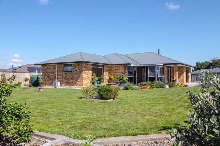 Photo of property in 49 Solway Crescent, Solway, Masterton, 5810