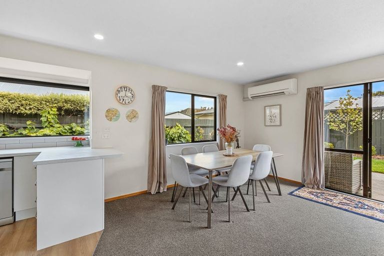 Photo of property in 2/11 Dalkeith Street, Hoon Hay, Christchurch, 8025