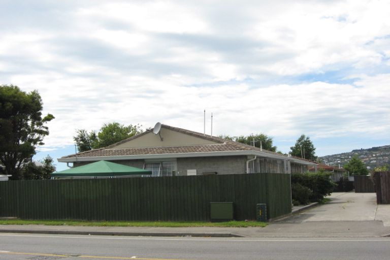Photo of property in 7/11 Rutherford Street, Woolston, Christchurch, 8023