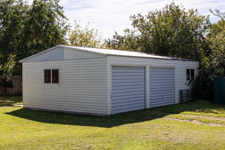 Photo of property in 82 Hoods Road, Mount Somers, Ashburton, 7771