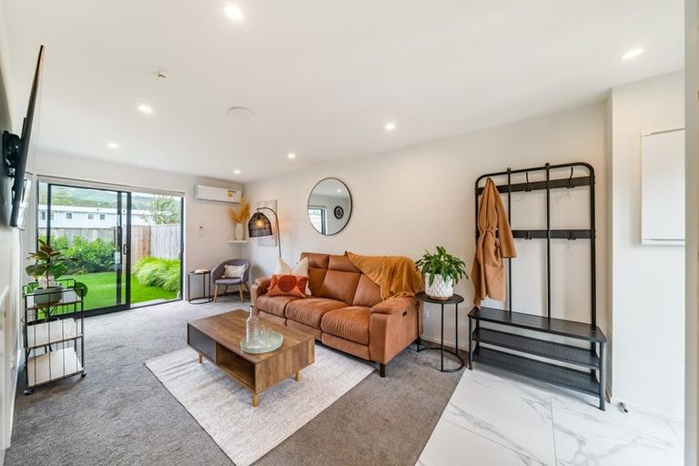 Photo of property in 5/320 Oxford Terrace, Avalon, Lower Hutt, 5011