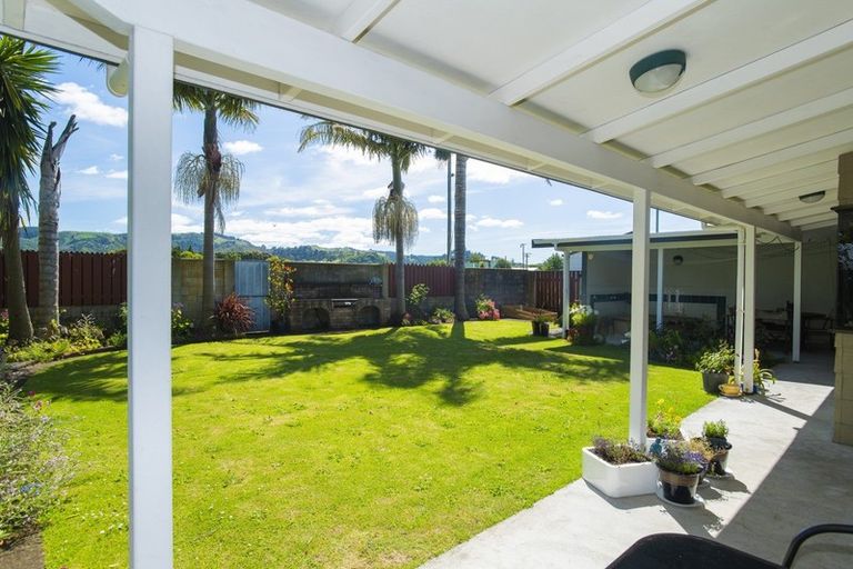 Photo of property in 521 Gladstone Road, Te Hapara, Gisborne, 4010