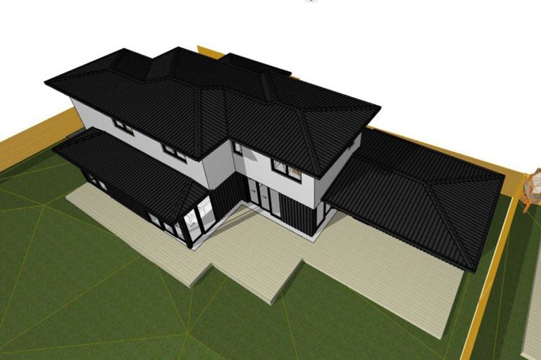 Photo of property in 17 Styxspring Lane, Harewood, Christchurch, 8051