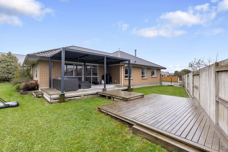 Photo of property in 33 Masefield Terrace, Kelvin Grove, Palmerston North, 4414