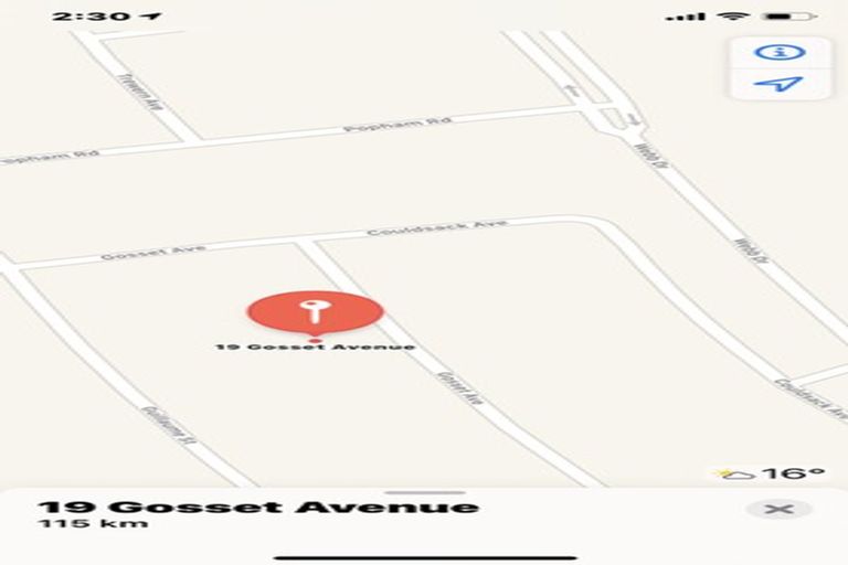 Photo of property in 19 Gosset Avenue, Chartwell, Hamilton, 3210