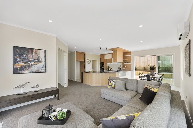 Photo of property in 45 Longbow Terrace, Flagstaff, Hamilton, 3210