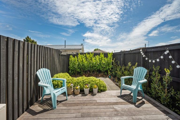 Photo of property in 2/7 Gambia Street, Papanui, Christchurch, 8053
