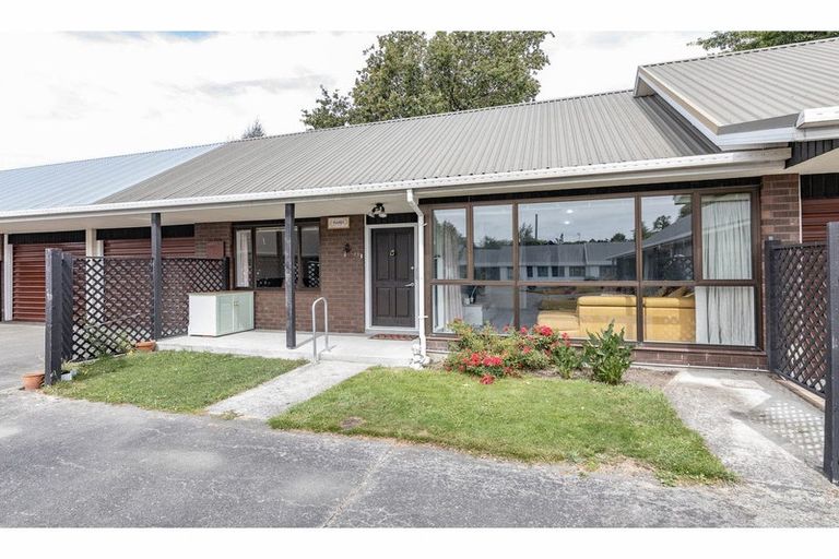 Photo of property in Carmichael Courts, 13/14 Wharenui Road, Upper Riccarton, Christchurch, 8041