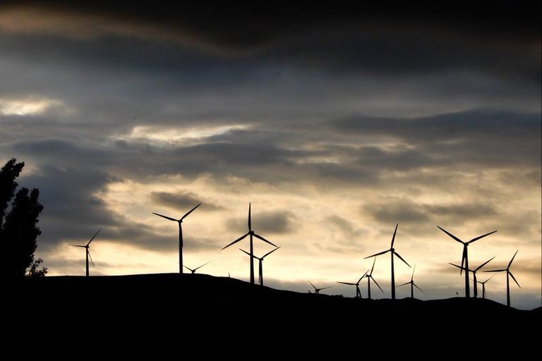 Photo of property in 215 Oxford Street, Ashhurst, 4810