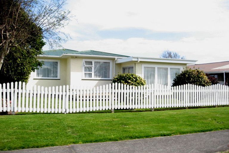 Photo of property in 87 Lincoln Road, Springvale, Whanganui, 4501